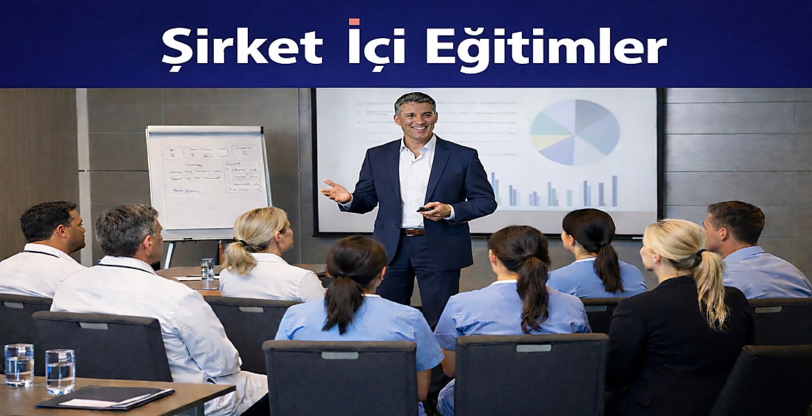 Şirket İçi Eğitimler